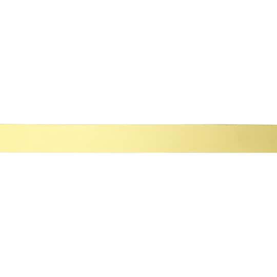 12 Pack: 7/8" x 5yd. Faux Suede Ribbon by Celebrate It™